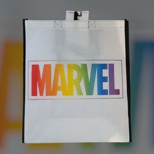 Marvel  / Spiderman Shopping Bags set of 2